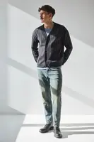 Kardigan Medicine pánský, černá barva