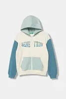 Detská mikina United Colors of Benetton