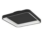 STROPNÍ LED SVÍTIDLO, 35/7.5/35 cm