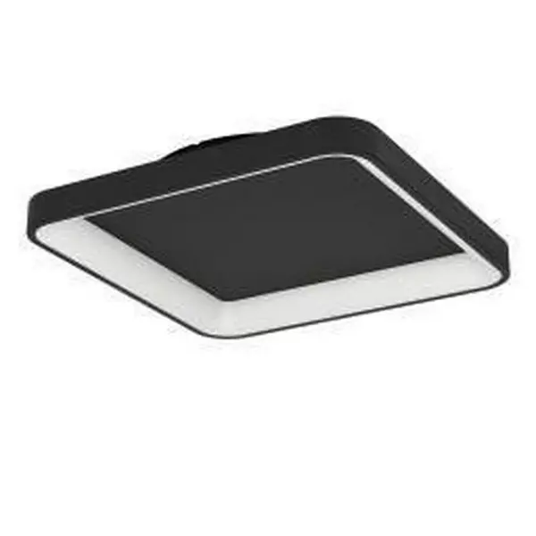 STROPNÍ LED SVÍTIDLO, 35/7.5/35 cm