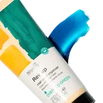 NOUVELLE Farebná maska REV UP SMERALDO - Smaragdová