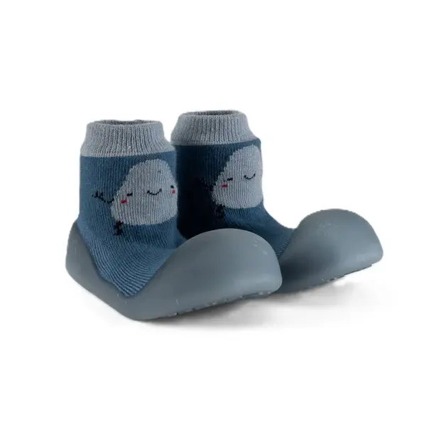 Chameleon ponožkotopánky Chameleon New Blue Potato veľ. 115