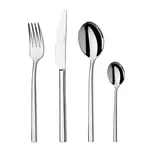 Chicago 24 dielov leštená