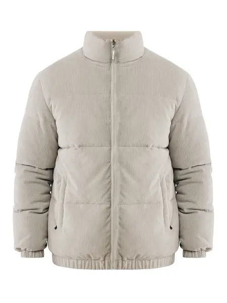 MEXX Prechodná bunda  sivá