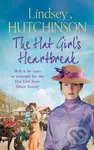 The Hat Girl's Heartbreak (A heartbreaking, page-turning historical novel from Lindsey Hutchinson) - kniha z kategorie Romantika