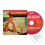 The Flaming Lips: Yoshimi Battles the Pink Robot CD