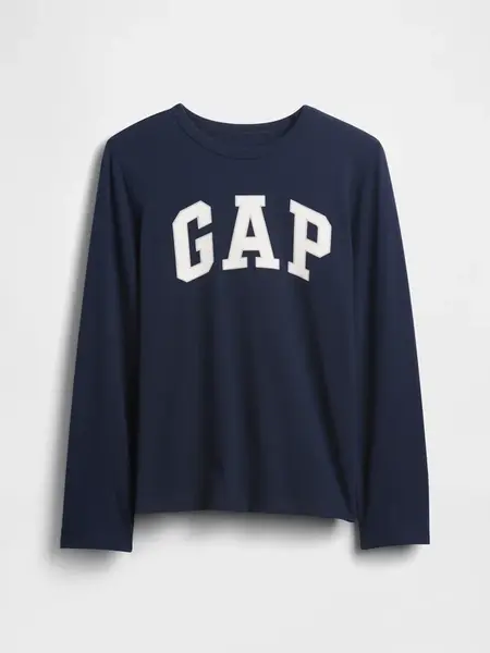 GAP Children's T-shirt with logo - Boys