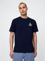 GAP T-shirt with pocket Brannan - Men's