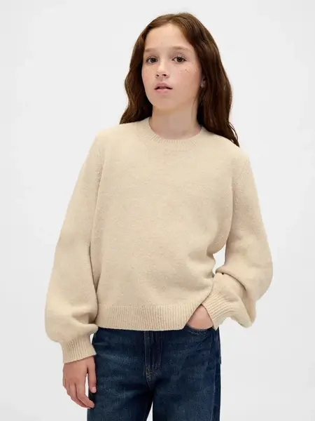 GAP Children's Sweater CashSoft - Girls