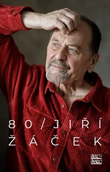80 Jiří Žáček - kolektiv autorů