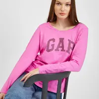 Tričko s logem GAP - Dámské