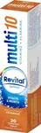 Revital Multi 10 pomeranč 20 šumivých tablet