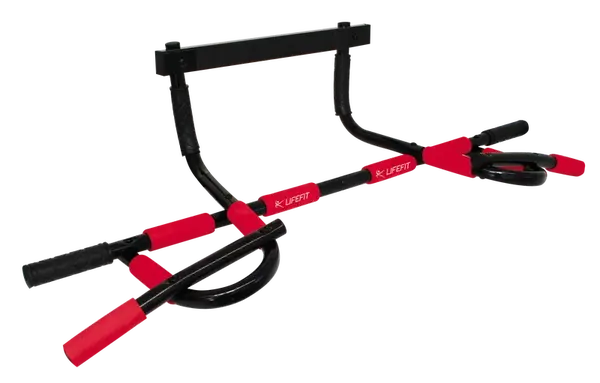 Lifefit POSIL.HRAZDA SAMOVZPER TOP,ocel-pena