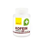 Wolfberry Kofein 250 mg 120 kapslí