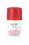 Vichy Deo Antiperspirant Stress Resist 72h proti nadměrnému pocení 50 ml