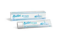 Aulin gel 50 g