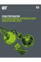 Exam Preparation: Electrotechnical Apprenticeship Qualification (5357) - The Institution of Engineering and Technology, City & Guilds