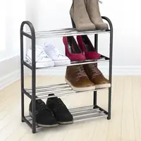 Police na boty 4 patrová/4256