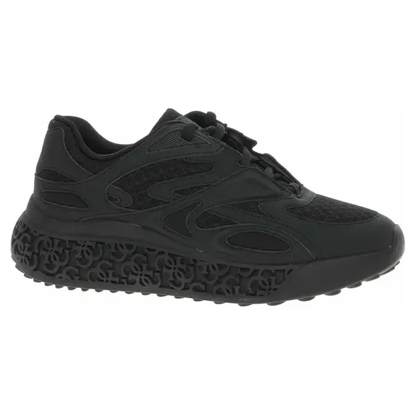 Dámská obuv Guess FLTSWALEA12-BLACK 39