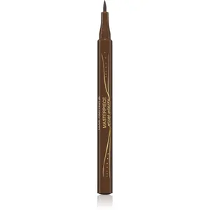 Max Factor Masterpiece Micro Marker tužka na obočí odstín 50 Ash Brown 1 ml