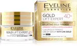 Eveline GOLD LIFT Expert denní/noční krém 40+ 50 ml