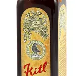 Kitl Meducínka sirup 250 ml
