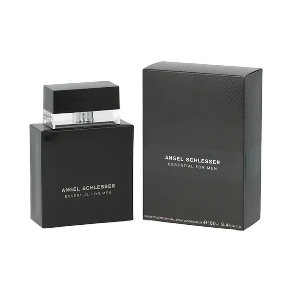 Angel Schlesser Essential for Men EDT 100 ml M