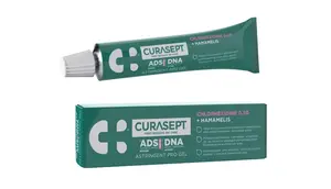 CURASEPT ADS DNA ASTRINGENT PRO gel 30 ml