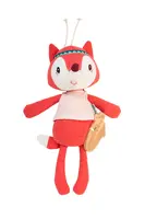 Lilliputiens muzikantka liška Alice