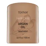 Lakmé Teknia Hair Care Argan Oil Treatment vyživující maska pro všechny typy vlasů 1000 ml