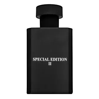 Giorgio Black Special Edition II parfémovaná voda pro muže 100 ml