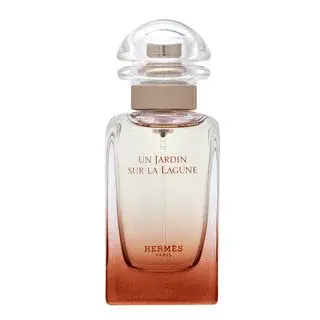 Hermes Un Jardin Sur La Lagune toaletní voda unisex 50 ml