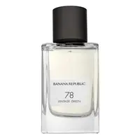 Banana Republic 78 Vintage Green parfémovaná voda unisex 75 ml
