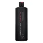 Sebastian Professional Penetraitt Shampoo vyživující šampon pro suché a poškozené vlasy 1000 ml