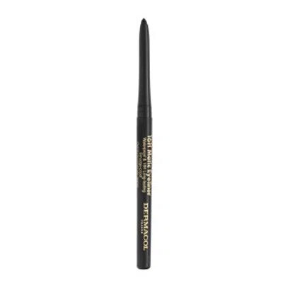 Dermacol 16H Matic Eyeliner voděodolná tužka na oči 3 Brown 0,3 g