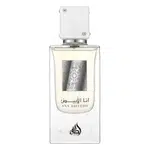 Lattafa Ana Abiyedh parfémovaná voda unisex 60 ml