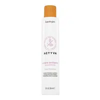 Kemon Actyva Colore Brilliante Shampoo vyživující šampon pro barvené vlasy 250 ml