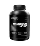 PROM-IN Magnesium + P5P 120 kapslí