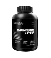 PROM-IN Magnesium + P5P 120 kapslí