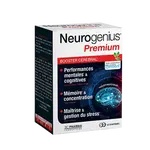 NEUROGENIUS Student 30 tablet