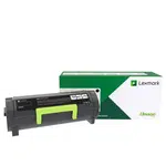 Lexmark 53B2X00 černý (black) originální toner