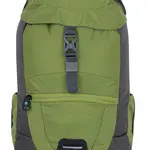 Husky Junny 15l zelená Dětský batoh