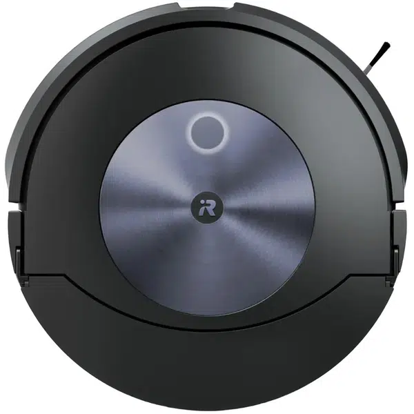 iRobot Roomba Combo j7 (c7156) - limited edition - Rozbalený - Robotický vysavač a mop 2v1