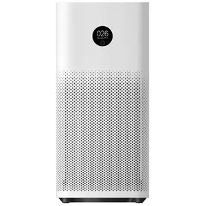 Xiaomi Smart Air Purifier 4 Pro - Čistička vzduchu