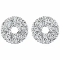 Mopovací textilie pro Xiaomi Robot Vacuum X10+/X20+ - 2ks