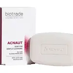 Biotrade Acnaut Mýdlo na mastnou a problematickou pleť 100 g