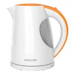 SENCOR SWK 1513OR rychlovarná konvice