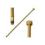 Hadička RAV SLEZÁK M10x1 x 1/2" 35 IT0012ZK