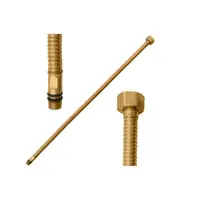 Hadička RAV SLEZÁK M10x1 x 1/2" 35 IT0012ZK