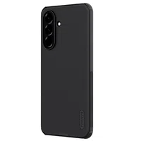 Zadní kryt Nillkin Super Frosted PRO pro Samsung Galaxy A56 5G, black
